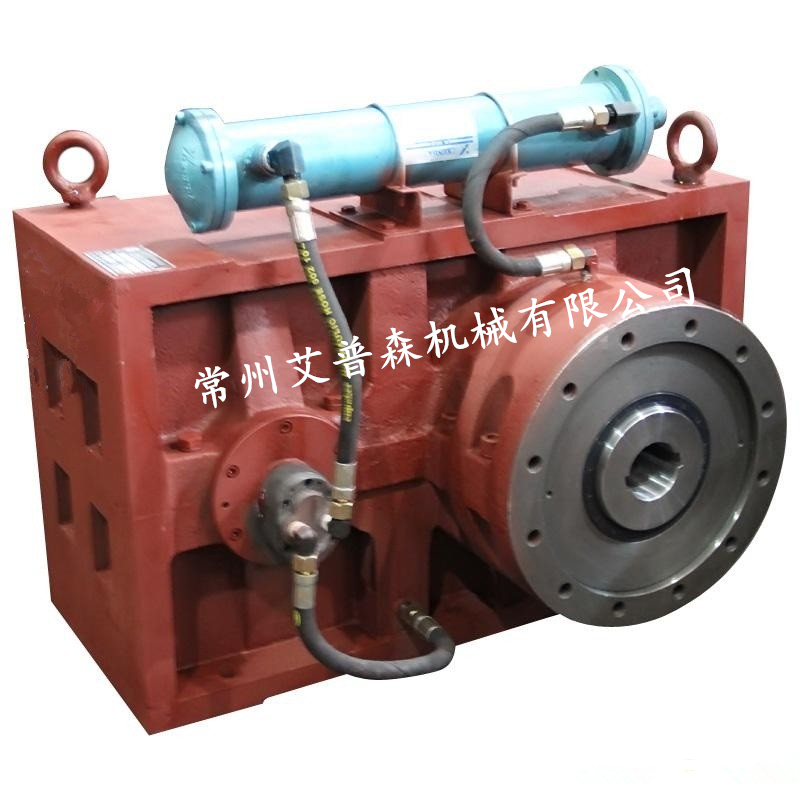 ZLYJ減速機
